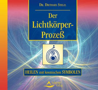 Der Lichtk�rper-Proze�, 1 Audio-CD