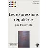 Les expressions r�guli�res par l'exemple
