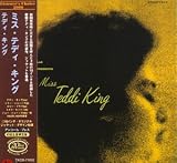 Miss Teddi King (`53-`54) (Ltd. Paper Sleeve)