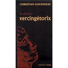Le dossier Vercing�torix