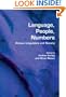 Language, People, Numbers: Corpus Linguistics and Society (Language and Computers : Studies in Practical Linguisiics)