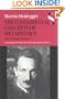 The Fundamental Concepts of Metaphysics: World, Finitude, Solitude