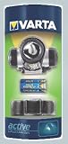 Varta 3AAA LED 3-in-1 Head Light LED-StirnLeuchte