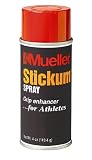 Mueller Stickum Spray, Aerosol, 4-ounce