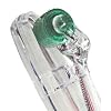 1.0mm Micro Needle Roller Skin Care Therapy Dermatology System