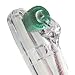 1.0mm Micro Needle Roller Skin Care Therapy Dermatology System