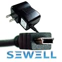 Garmin Nuvi 200 200W 205 205W 215T 250 250W 270 300 310 350 360 370 500 550 600 610 650 660 670 680 750 755T 760 770 775T 780 850 860 880 900T AC Wall Adapter Charger