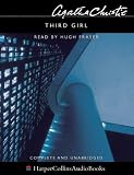 Third Girl (Hercule Poirot)