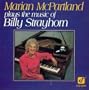 Plays the Music of Billy Strayhorn