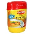 Osem Chicken Flavored Consomme Soup, 14.1-Ounce Packages (Pack of 4)