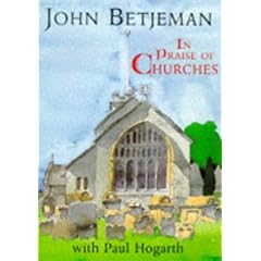 In Praise of Churches