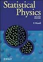 Statistical Physics (Manchester Physics Series)