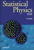 Statistical Physics (Manchester Physics Series)