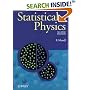 Statistical Physics (Manchester Physics Series)