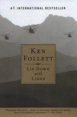 Lie Down With Lions