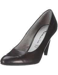 Tamaris Tamaris Black 1-1-22406-26 Damen Pumps