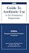 Book EMRA 2000 Guide to Antibiotic Use in the Emergency Department