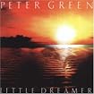 Little Dreamer