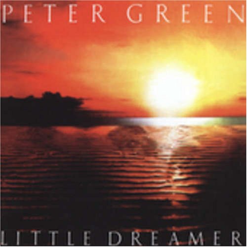 Peter Green - Cryin