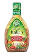 Wish Bone Salad Dressing, Robusto Italian, 16-Ounce Bottles (Pack of 6)