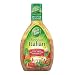 Wish Bone Salad Dressing, Robusto Italian, 16-Ounce Bottles (Pack of 6)