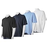 Callaway Golf Men's Sport Pique Polo