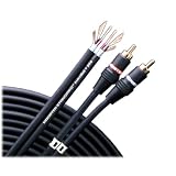 Monster Cable Interlink 200 Interconnect Cables 2 Meter (Discontinued by Manufacturer)