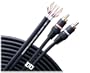Monster Cable Interlink 200 Interconnect Cables 2 Meter