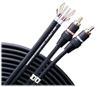 Monster Cable Interlink 200 Interconnect Cables 2 Meter