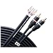 Monster Cable Interlink 200 Interconnect Cables 2 Meter
