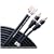 Monster Cable Interlink 200 Interconnect Cables 2 Meter