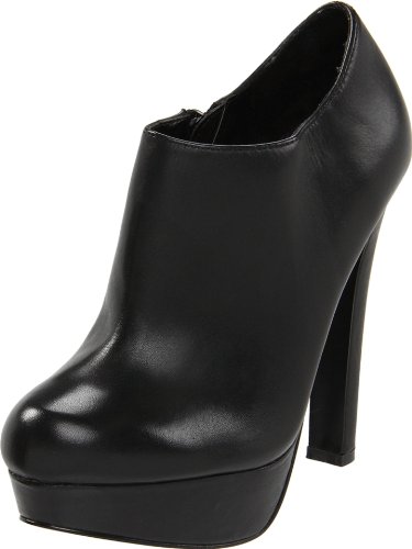 Steve Madden Womens Belbotm Ankle Boot