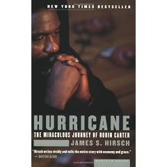 Hurricane: The Miraculous Journey of Rubin Carter