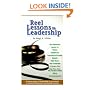 Reel Lessons in Leadership