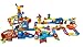 Vtech Go! Go! Smart Wheels Construction Playset ,Multicolor