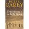 Booker prize winners
