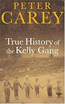 True History of the Kelly Gang
