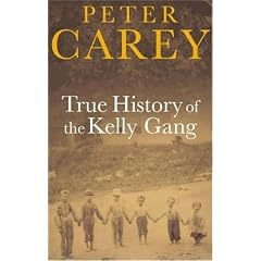 True History of the Kelly Gang