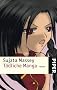 T�dliche Manga: Roman