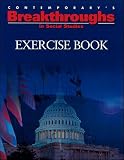 Breakthroughs in Social Studies: Exercise Book