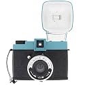 Lomography Diana F+ Medium Format Camera