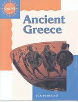 Ancient Greece (Collins Primary History)