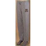 Notre Dame Fighting Irish NCAA Mens Sports Lounge Pants (Small)