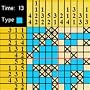 Magiclick - A Minesweeper like board game downloadable Software