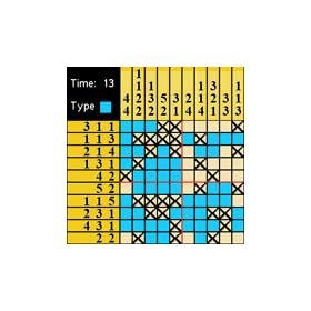 Magiclick - A Minesweeper like board game downloadable Software
