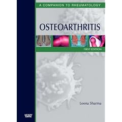 Osteoarthritis: A Companion to Rheumatology