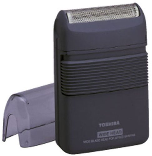 TOSHIBA 東芝シェーバー(乾電池式) DC-620(H)