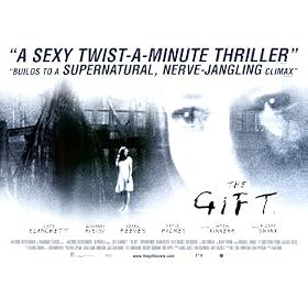 Gift, The Clearance Sale Double-sided Poster Print, 40x30