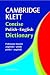 Cambridge Klett Concise Polish-English Dictionary (English and Polish Edition)