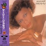 Revue Margie Joseph  / Feeling My Way